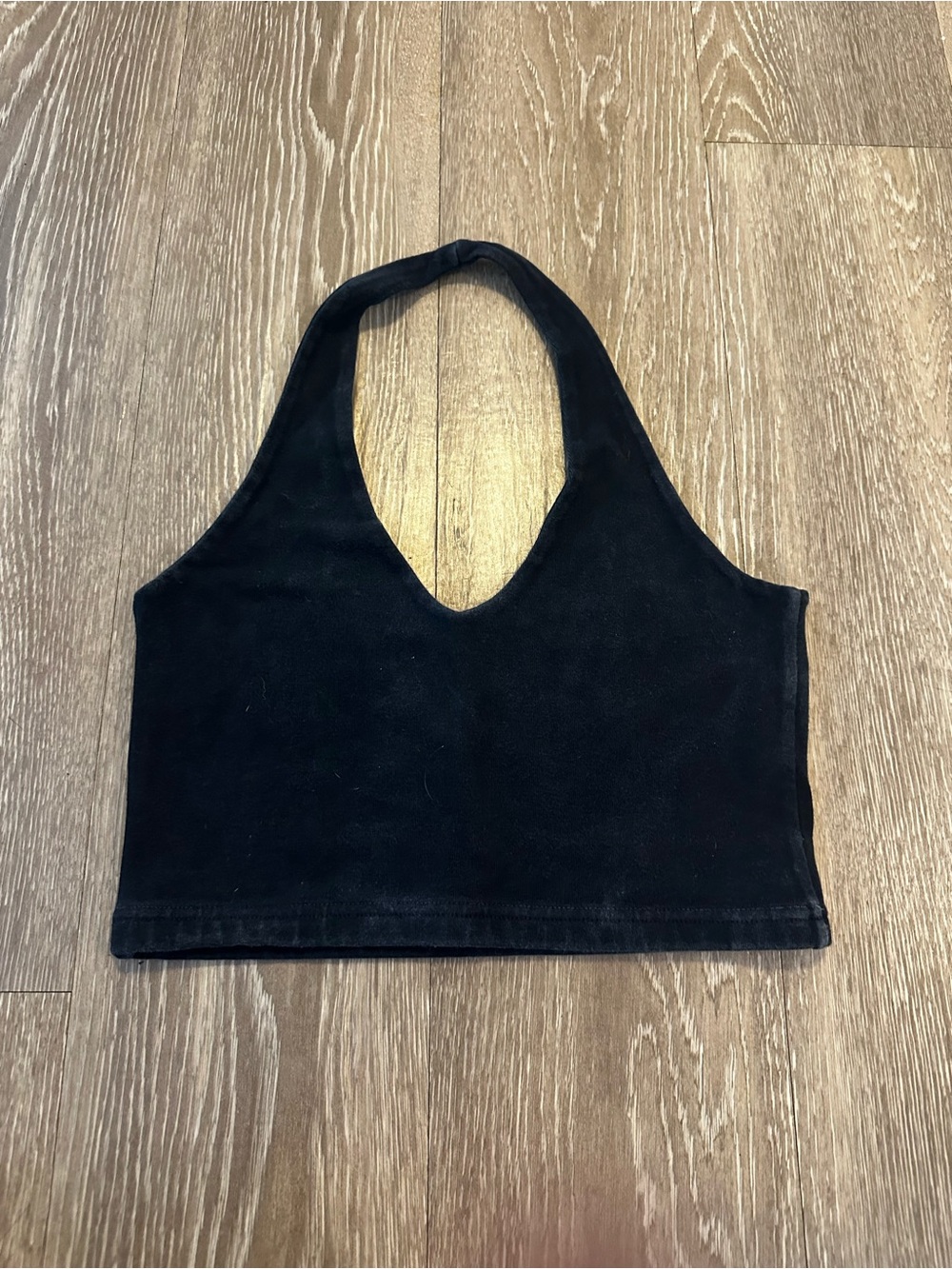 Brandy Melville Halter Tank